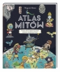 Atlas mitów - Thiago de Moraes